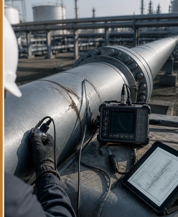 Заказать экспертизу нефтепроводов в Шумерле от 54315 р. | Авеста ОТиПБ